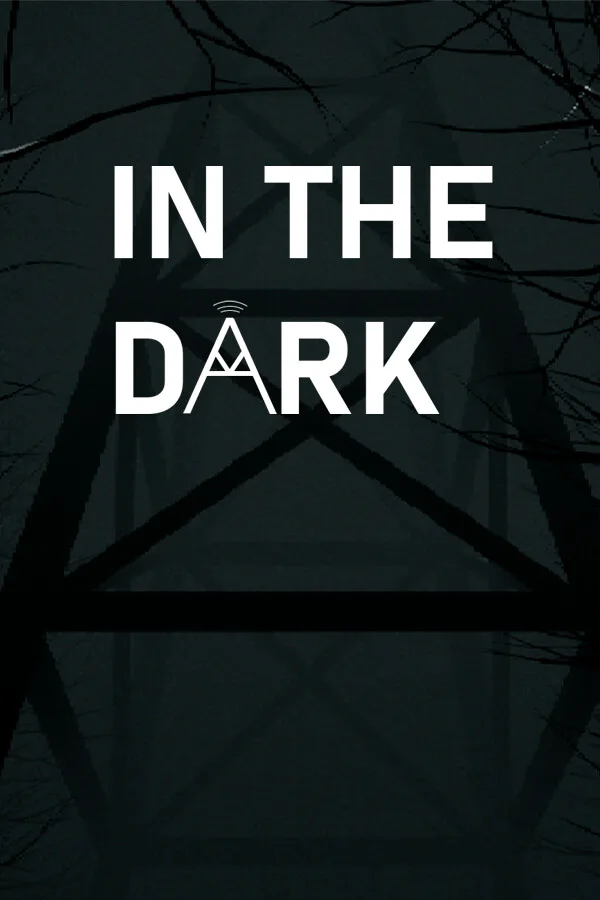 Copertina di In The Dark