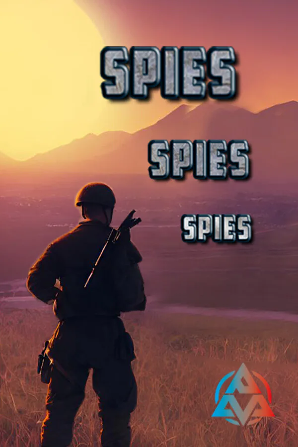 Copertina di Spia Spia Spia