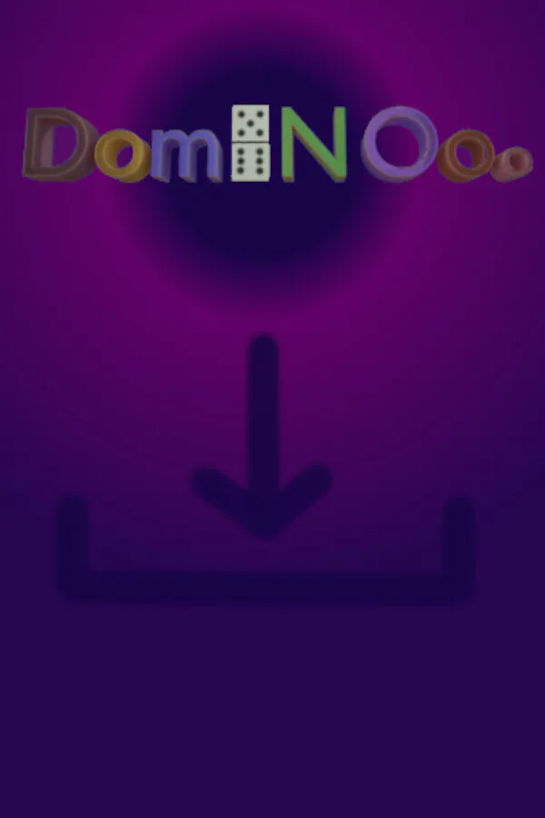 Copertina di DomiNOo