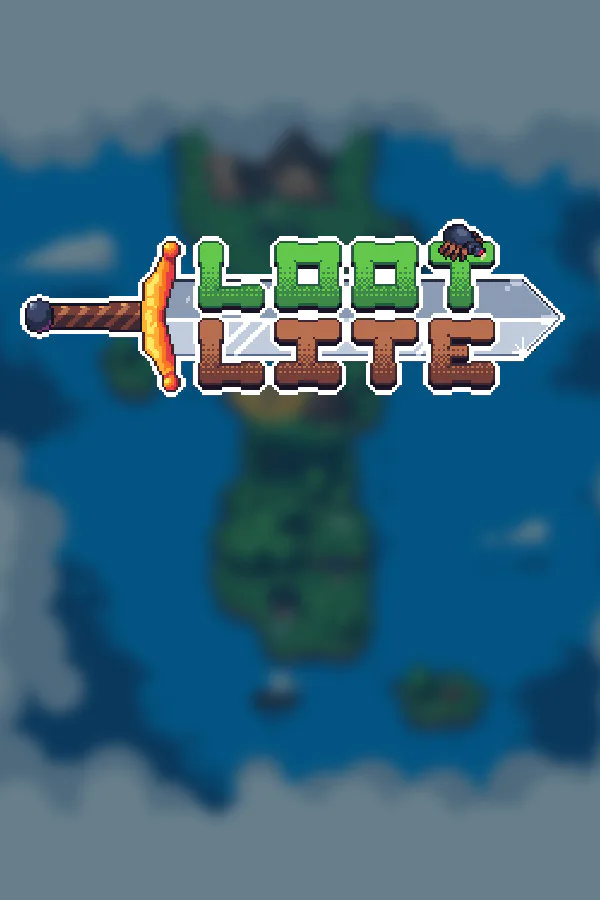 Copertina di LootLite