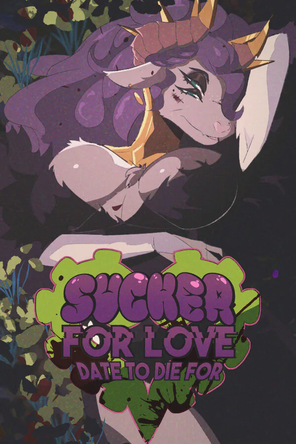 Copertina di Sucker for Love: Date to Die For