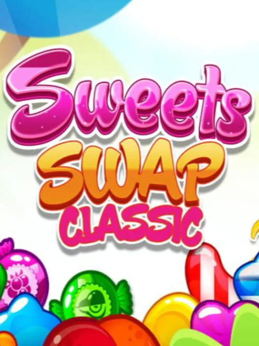 Copertina di Sweets Swap Classic