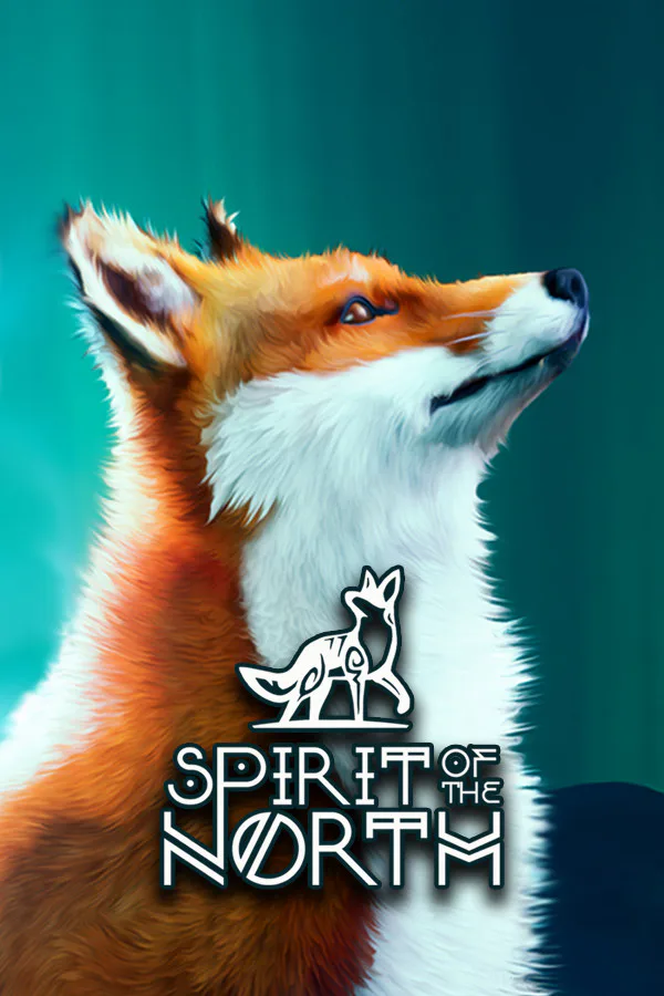 Copertina di Spirit of the North