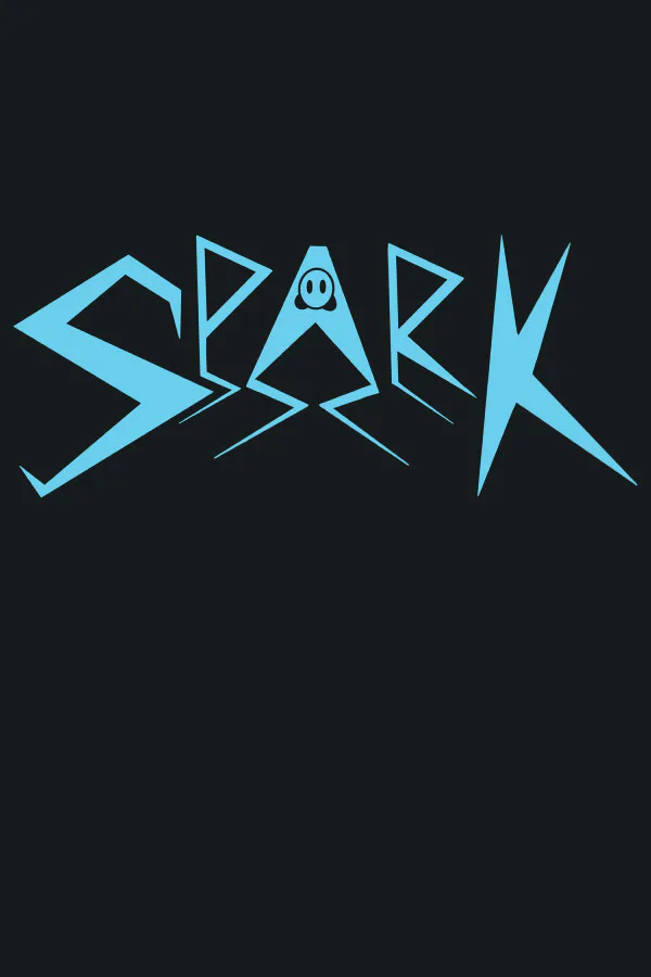 Copertina di Spark