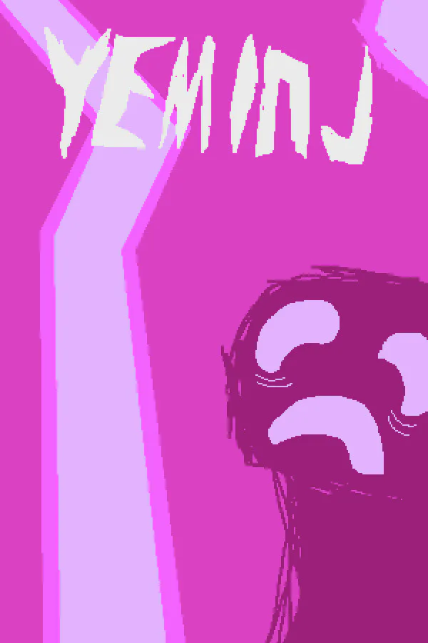 Copertina di Yeminj
