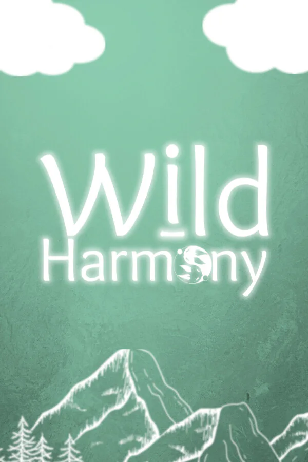 Copertina di Wild Harmony