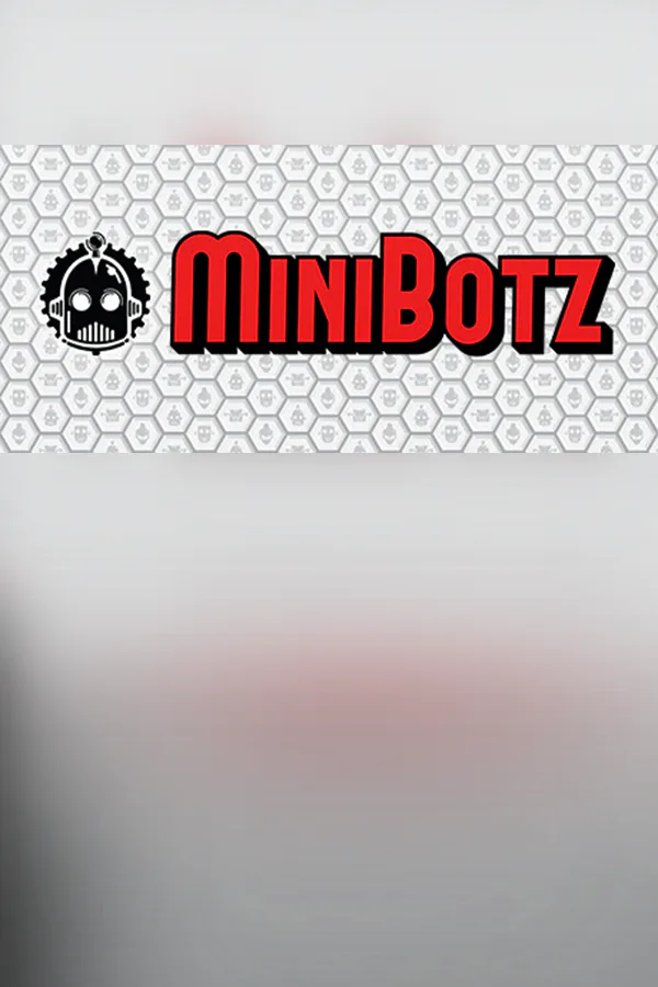 Copertina di MiniBotz
