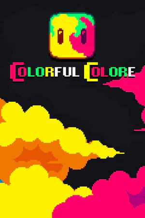 Copertina di Colorful Colore