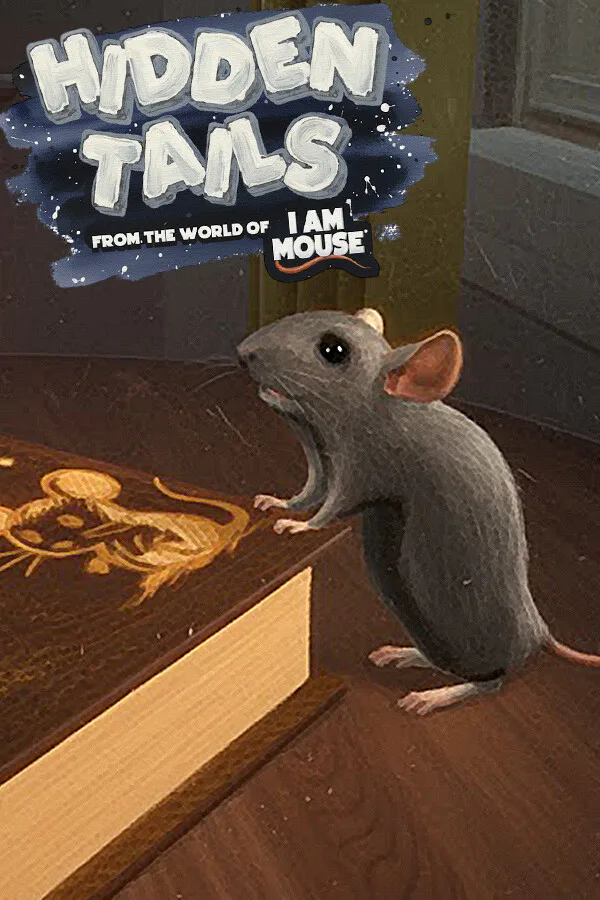 Copertina di Hidden Tails