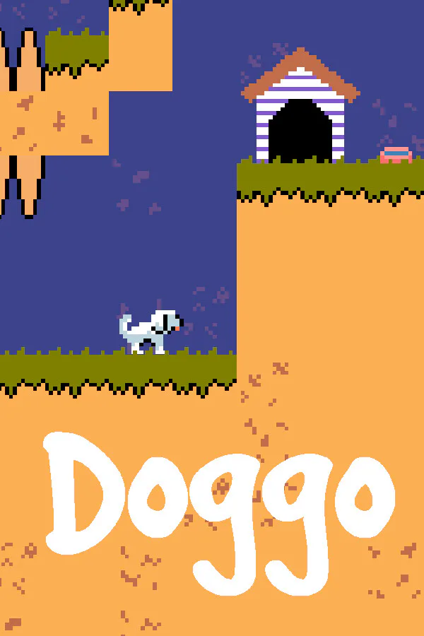 Copertina di Doggo