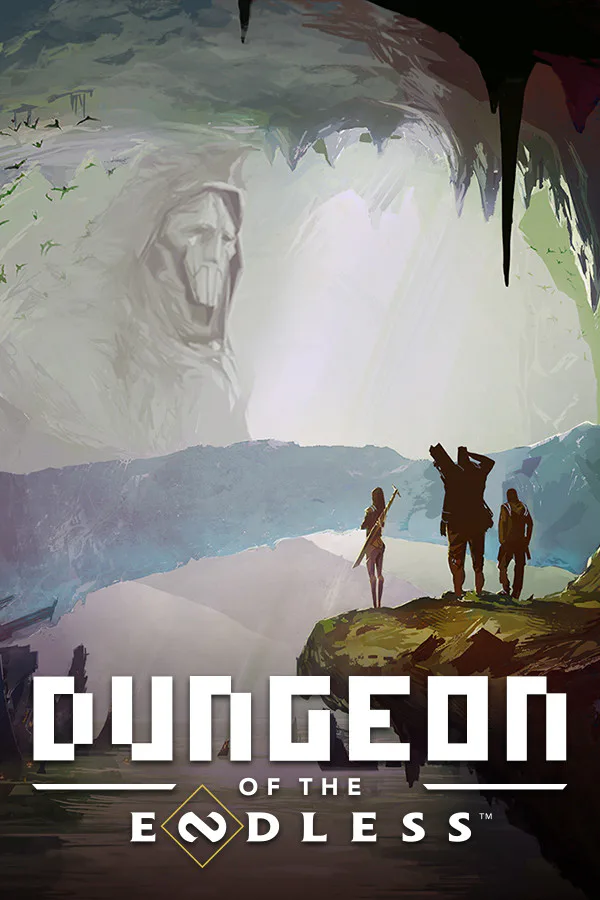 Copertina di Dungeon of the ENDLESS™