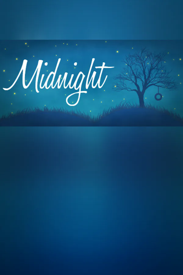 Copertina di Midnight