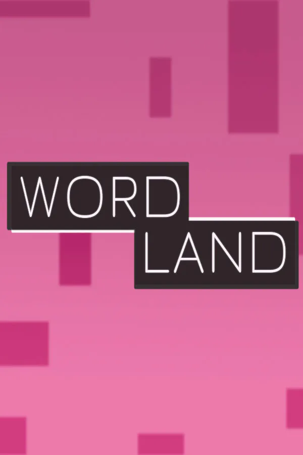 Copertina di WORDLAND