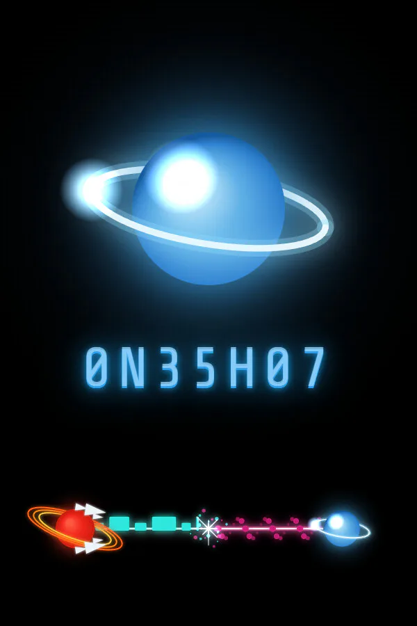 Copertina di 0N35H07