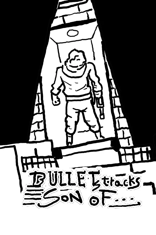 Copertina di Bullets tracks: Son of