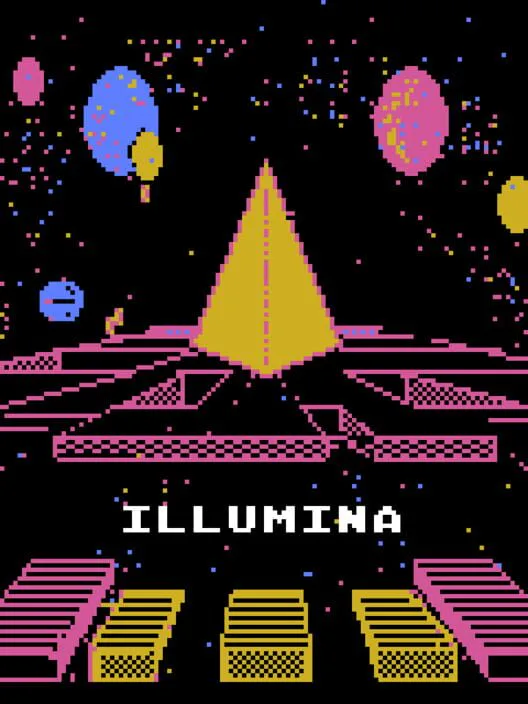 Copertina di Illumina!