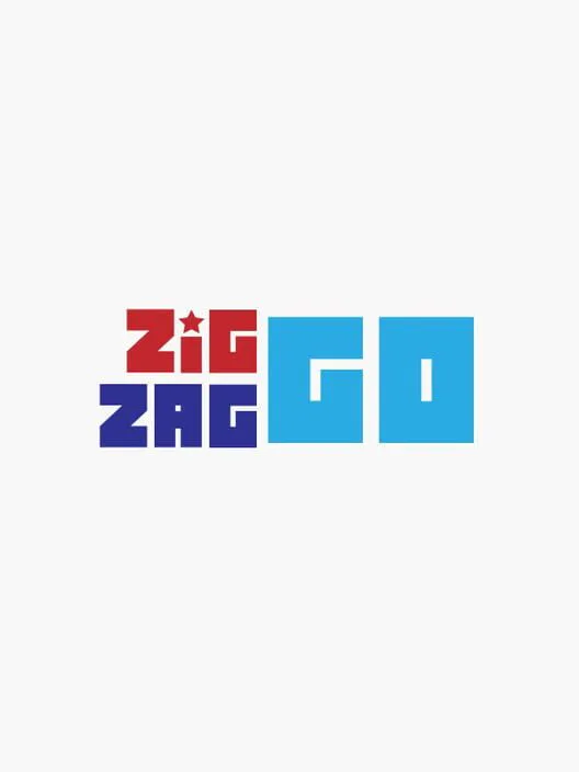 Copertina di ZIG ZAG GO