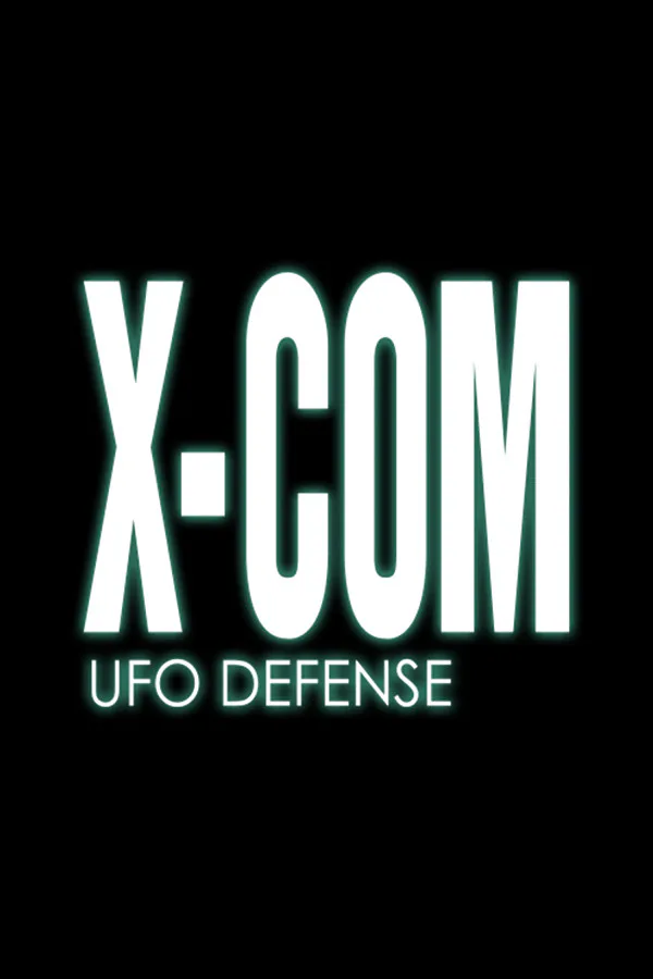 Copertina di X-COM: UFO Defense