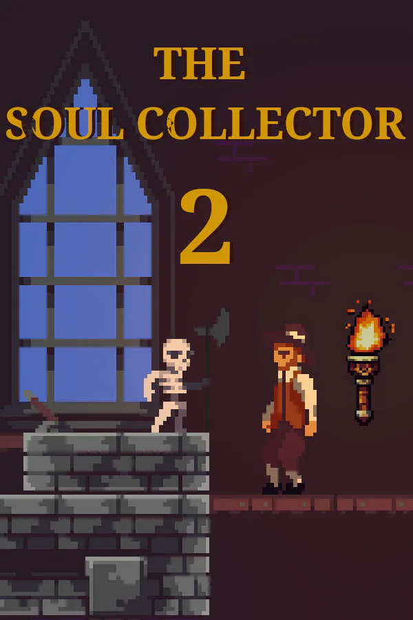 Copertina di The Soul Collector 2 - Idle Game