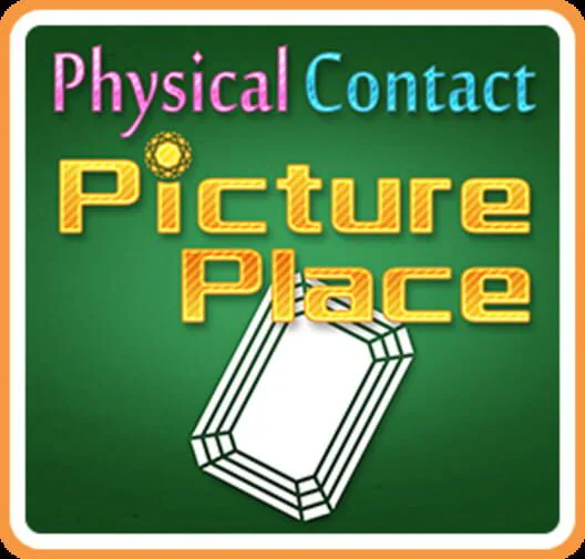 Copertina di Physical Contact: Picture Place