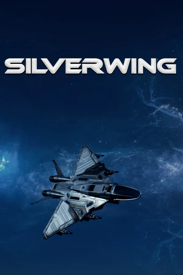 Copertina di Silverwing