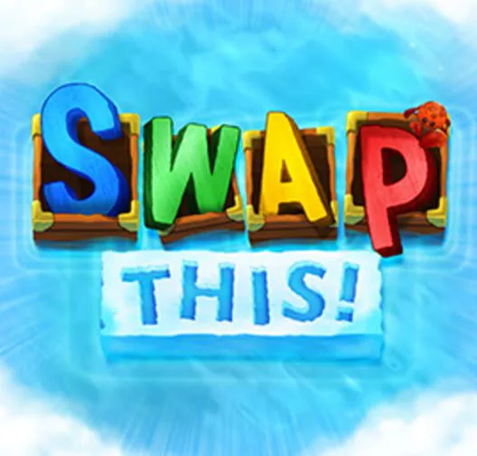 Copertina di Swap This!