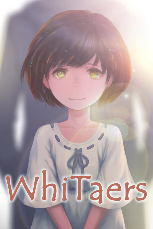 Copertina di WhiTaers