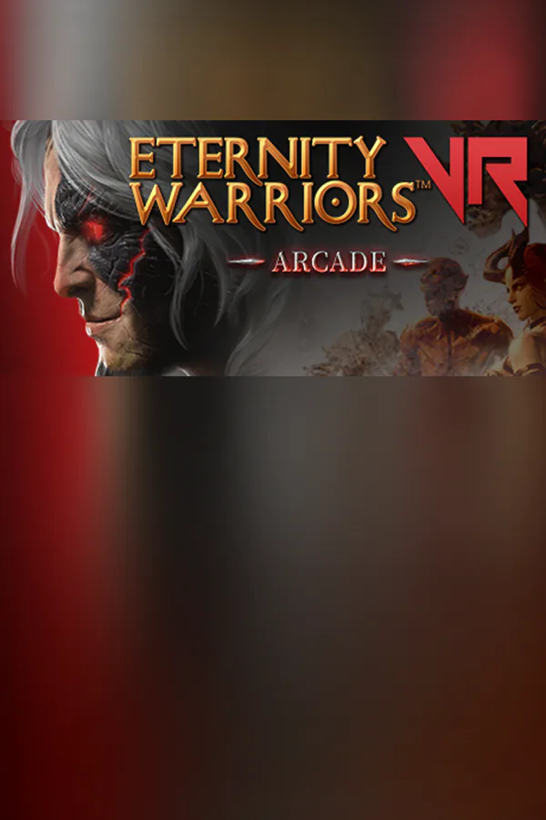 Copertina di Eternity Warriors VR