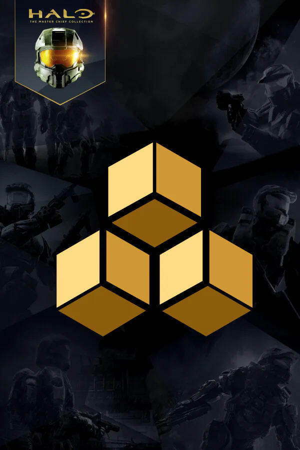Copertina di Halo MCC Mod Uploader
