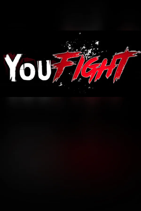Copertina di YOUFIGHT