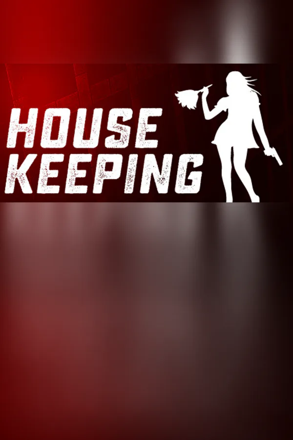 Copertina di Housekeeping VR