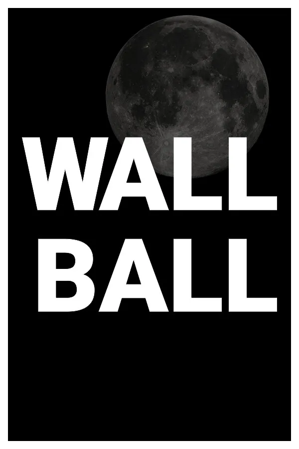 Copertina di Wall Ball