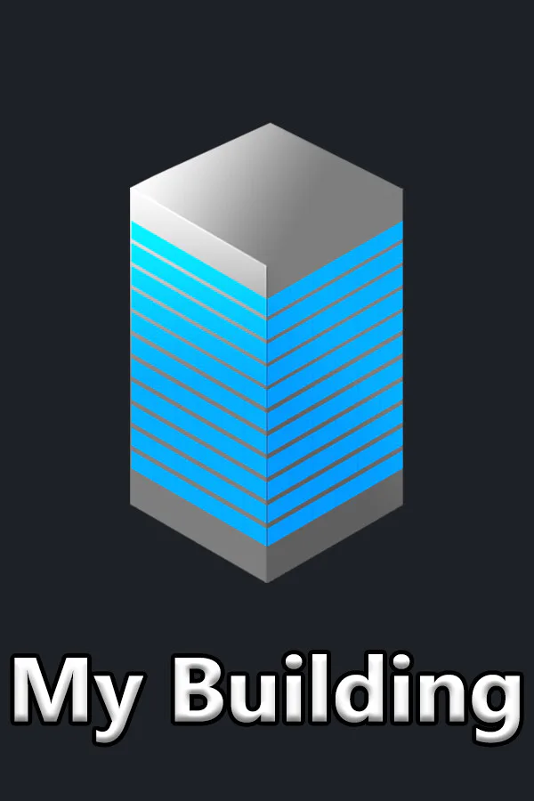 Copertina di My Building