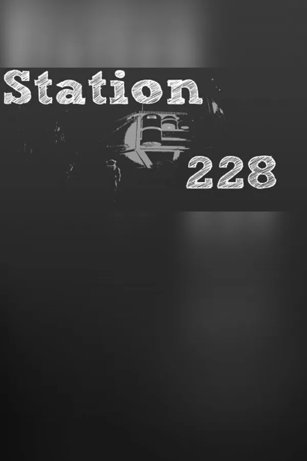Copertina di Station 228