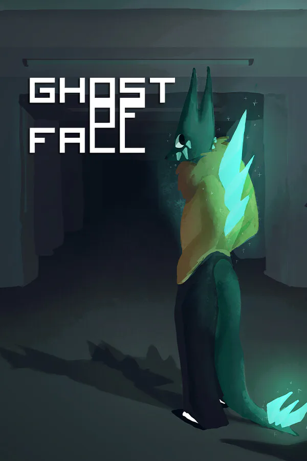 Copertina di Ghost of Fall