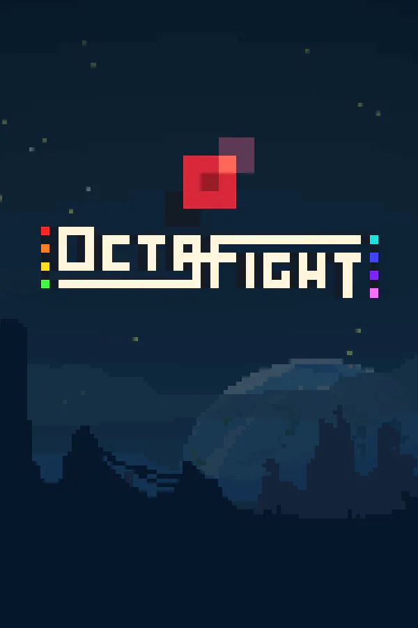 Copertina di OctaFight
