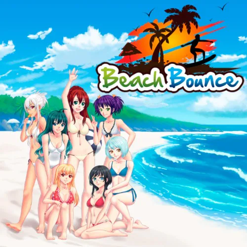 Copertina di Beach Bounce Remastered