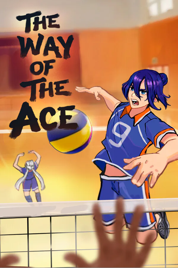 Copertina di The Way of the Ace