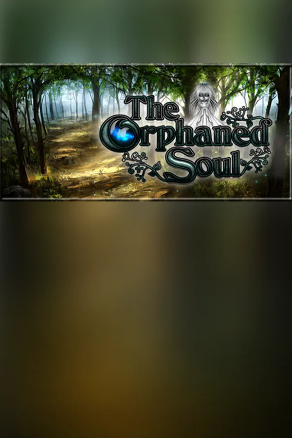Copertina di The Orphaned Soul
