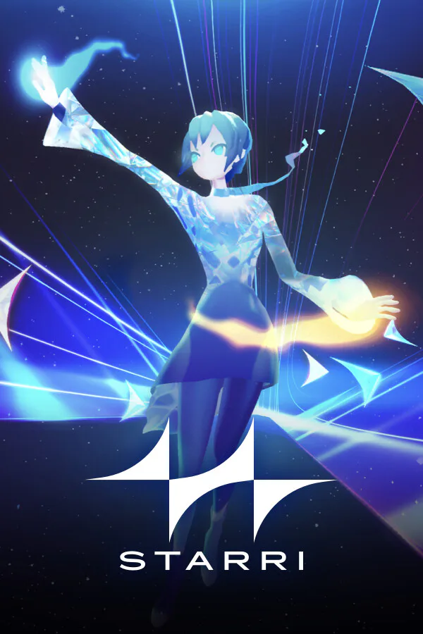 Copertina di Starri