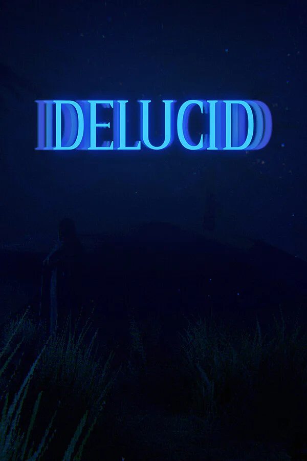 Copertina di DELUCID
