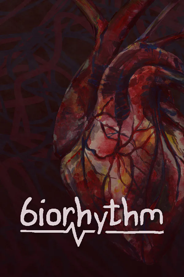 Copertina di biorhythm