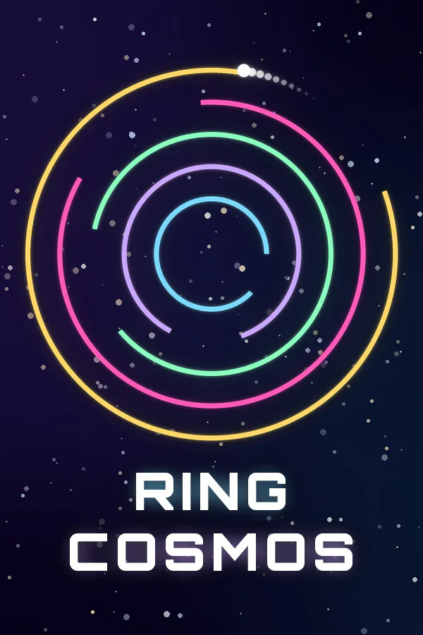 Copertina di Ring cosmos