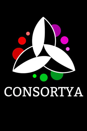 Copertina di Consortya