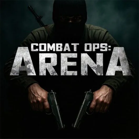 Copertina di Combat Ops: Arena