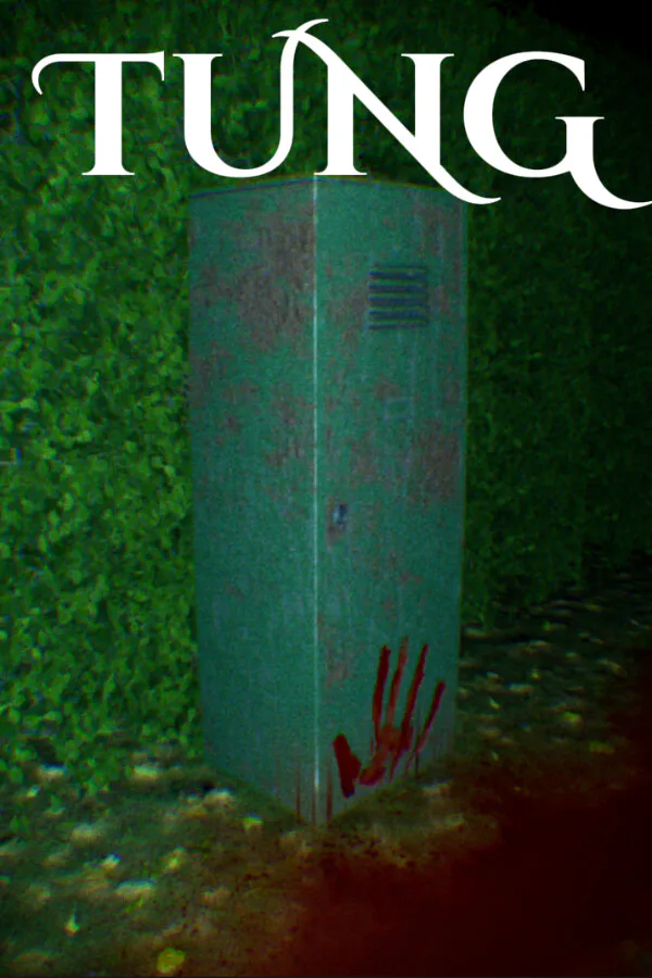 Copertina di TUNG