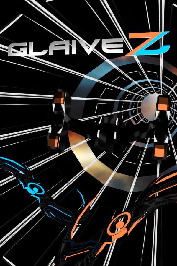 Copertina di GlaiveZ
