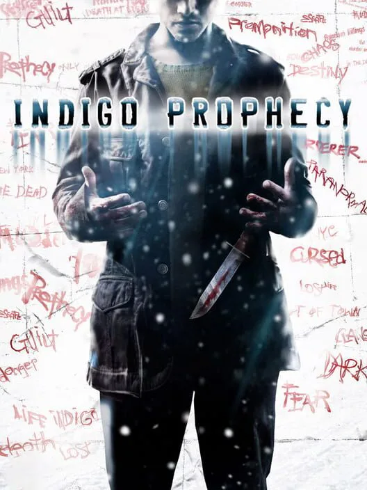 Copertina di Fahrenheit™