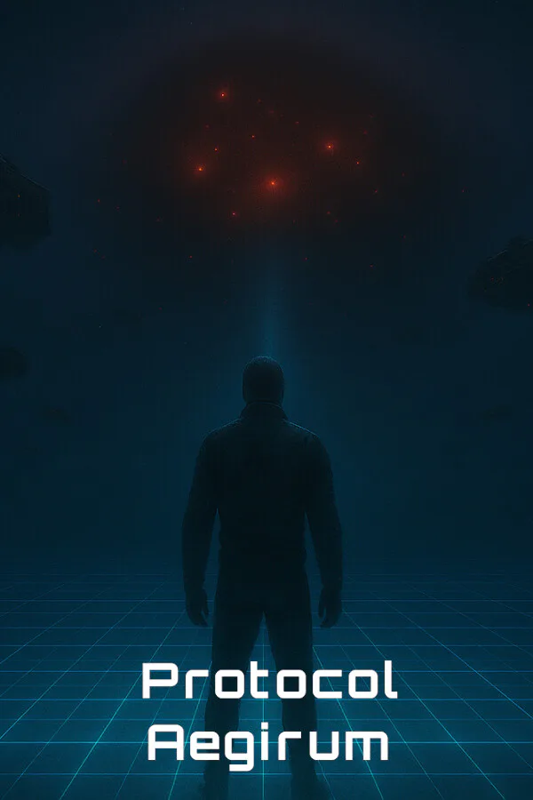 Copertina di Protocol Aegirum