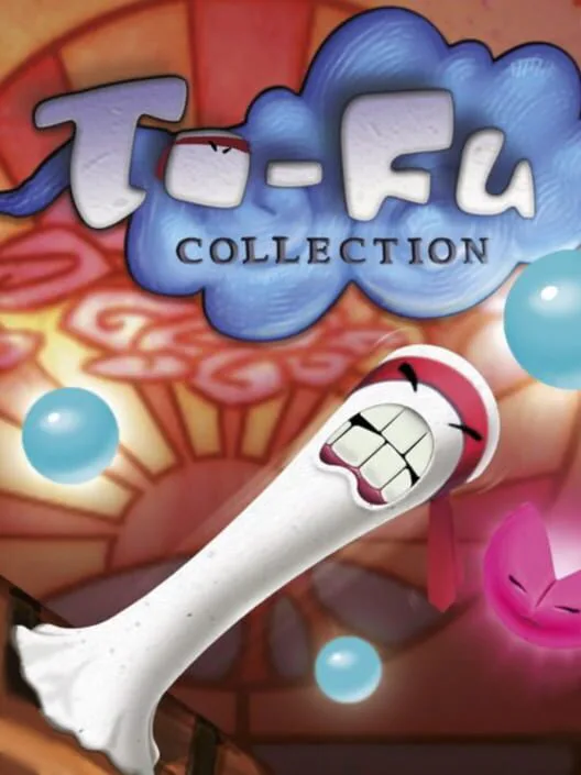 Copertina di To-Fu Collection